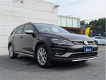 VOLKSWAGEN GOLF Alltrack