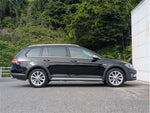 VOLKSWAGEN GOLF Alltrack