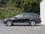 VOLKSWAGEN GOLF Alltrack