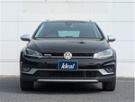 VOLKSWAGEN GOLF Alltrack