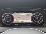 VOLKSWAGEN GOLF Alltrack