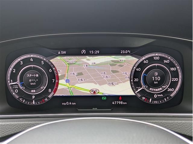 VOLKSWAGEN GOLF Alltrack