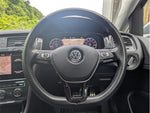 VOLKSWAGEN GOLF Alltrack