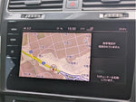 VOLKSWAGEN GOLF Alltrack