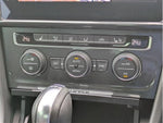 VOLKSWAGEN GOLF Alltrack