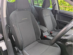 VOLKSWAGEN GOLF Alltrack
