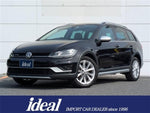 VOLKSWAGEN GOLF Alltrack