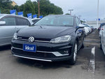 VOLKSWAGEN GOLF Alltrack
