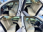 CROWN sedan hybrid