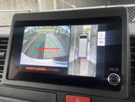 HIACE van 2WD