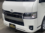 HIACE van 2WD