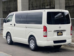 HIACE van 2WD