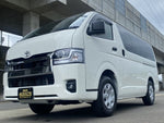 HIACE van 2WD