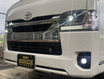 HIACE van 2WD