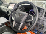 HIACE van 2WD