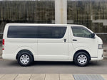 HIACE van 2WD