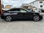 SKYLINE HYBRID