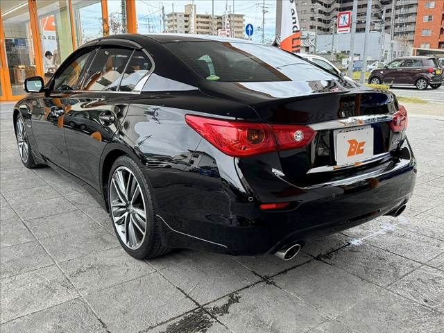 SKYLINE HYBRID