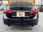 SKYLINE HYBRID