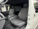 HIACE van 4WD