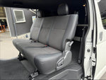 HIACE van 4WD