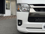 HIACE van 4WD