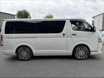 HIACE van 4WD
