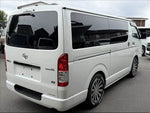HIACE van 4WD