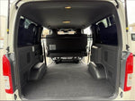 HIACE van 4WD