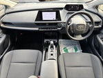 PRIUS 4WD