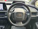 PRIUS 4WD