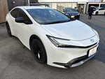 PRIUS 4WD