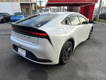 PRIUS 4WD