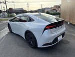PRIUS 4WD
