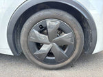 PRIUS 4WD