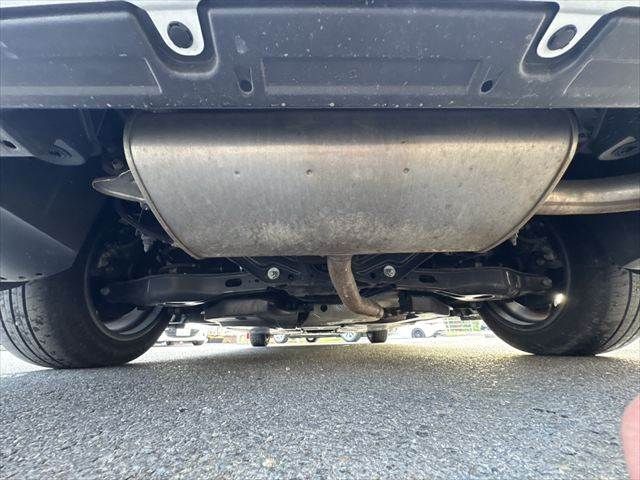 PRIUS 4WD