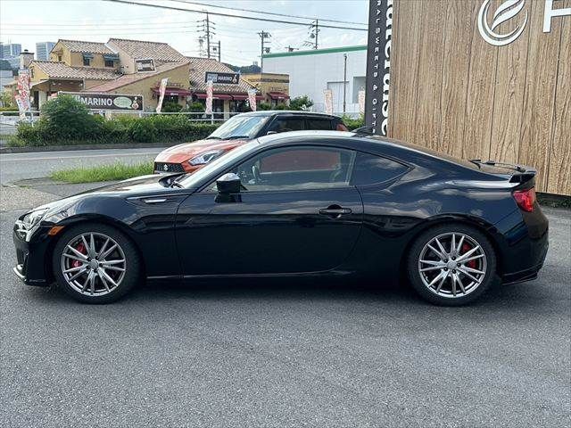 BRZ