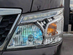 NV350 CARAVAN