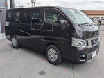 NV350 CARAVAN