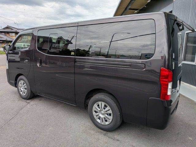 NV350 CARAVAN