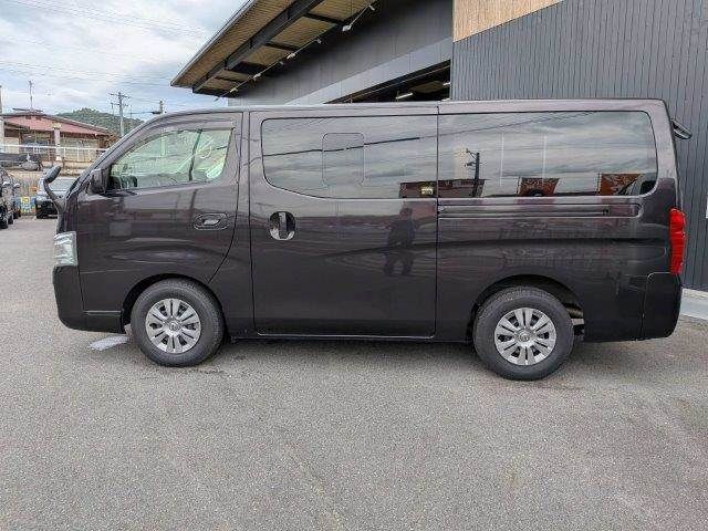 NV350 CARAVAN
