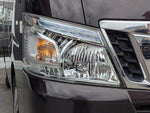 NV350 CARAVAN