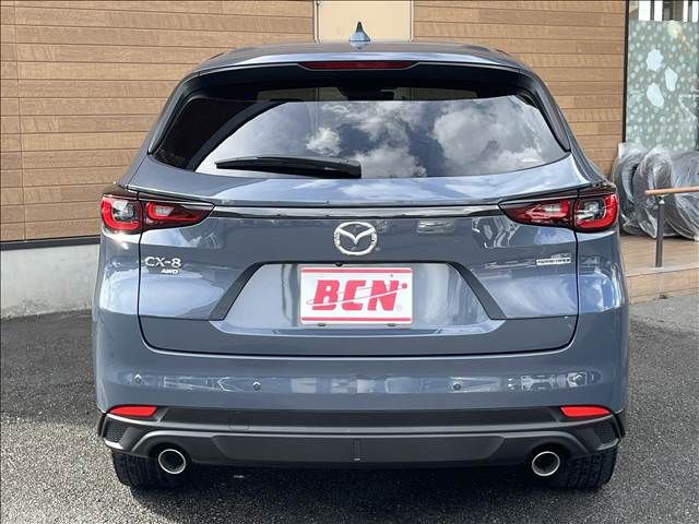 CX-8