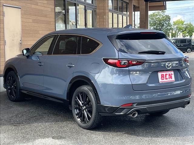 CX-8