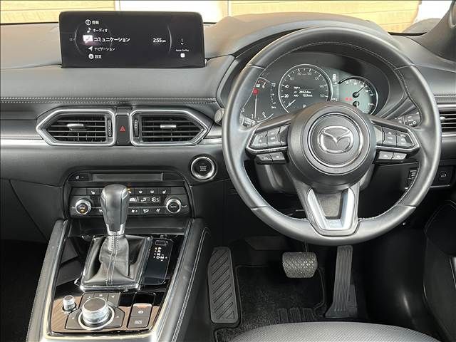 CX-8