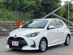YARIS HYBRID