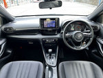 YARIS HYBRID