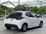 YARIS HYBRID
