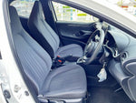 YARIS HYBRID