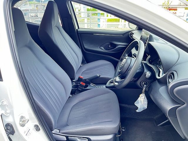 YARIS HYBRID